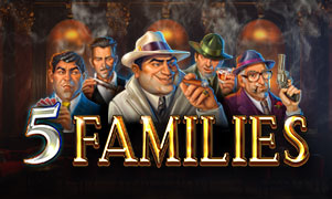 bonos777 5 Families