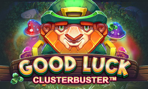 bonos777 Good Luck Clusterbuster™