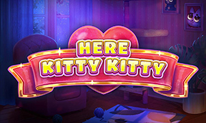 bonos777 Here Kitty Kitty