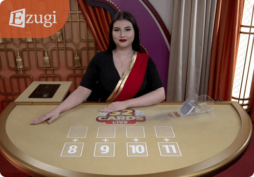 bonos777 32 Cards