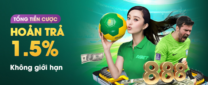 Biểu ngữ khuyến mãi Bonos777 1